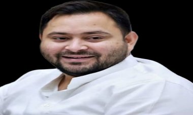 तेजस्वी यादव का 7 फरवरी को स्वागत तथा अभिनंदन समारोह: अरुण यादव