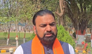 NEET छात्रा हत्याकांड पर सियासी तूफान,‘नाम बताइए, 24 घंटे में जेल’—NEET छात्रा हत्याकांड पर डिप्टी CM सम्राट का बड़ा बयान