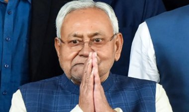 नीतीश सरकार का बड़ा फैसला,  शहीद परिवारों को अब मिलेगी जमीन