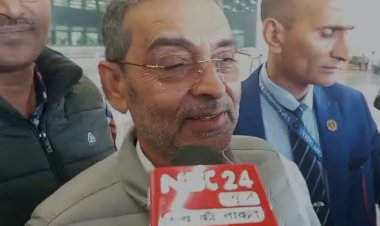 उपेंद्र कुशवाहा का बयान का पप्पू यादव गिरफ्तारी की बड़ा बयान