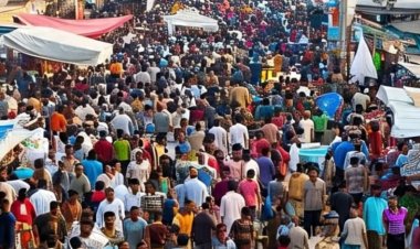 बिहार में जनगणना की तारीखों का ऐलान... दो चरणों में पूरा होगा सर्वेक्षण... कुल 45 दिनों में पूरी की जाएगी जनगणना