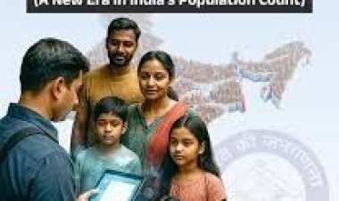Census 2027:बिहार में जनगणना की तारीख तय क्यों जरूरी है अरबों खर्च कर सेंसस, जानिए पूरा शेड्यूल
