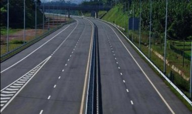 शिवहर से गुजरेंगे तीन राष्ट्रीय एक्सप्रेसवे,एक्सप्रेसवे और रेल कनेक्टिविटी से खुलेगा आर्थिक विकास का रास्ता