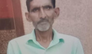 बेटी की शादी का कार्ड बांटने निकले पिता-पुत्र की सड़क हादसे में दर्दनाक मौत