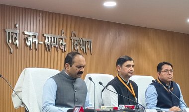 बिहार में रोजगार के मोर्चे पर बड़ी छलांग, 6 सालों में 10 लाख को रोजगार, 1.5 लाख पदों पर भर्ती प्रक्रिया जल्द शुरू