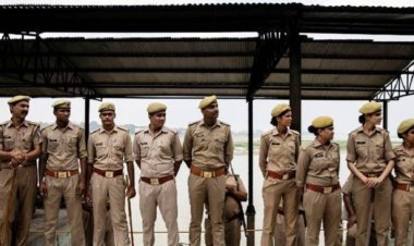 24 से 27 फरवरी के बीच प्रवर्तन अवर निरीक्षक पद के लिए साक्षात्कार, 14 फरवरी से ऑनलाइन डॉउनलोड करें प्रवेशपत्र