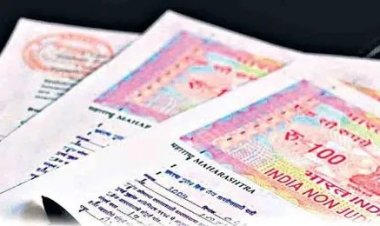 Bihar Land Registry: बिहार में जमीन रजिस्ट्री होगी महंगी, कब से बढ़ेगा चार गुना तक  शुल्क