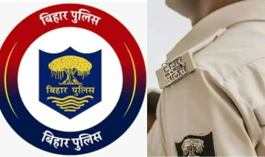 थानों में लापरवाही पड़ी भारी:औचक निरीक्षण में SSP की बड़ी कार्रवाई,मुजफ्फरपुर में लेट नाइट एक्शन, थानेदार पर निलंबन की प्रक्रिया, SI सस्पेंड