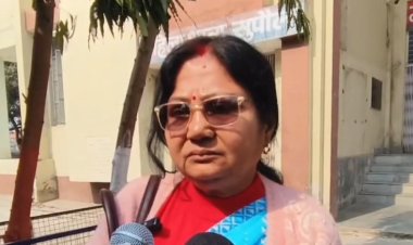 सुपौल में पार्श्व गायक पर गर्भाशय निकलवाने का आरोप SHO बोलीं- 30 साल पुराना मामला, जांच कर होगी प्राथमिकी