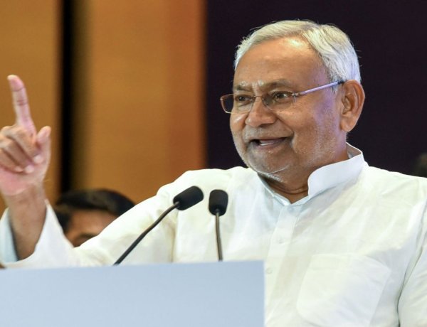बिहार के हर प्रखंड में खुलेगा डिग्री कॉलेज: सीएम नीतीश कुमार का बड़ा ऐलान, जुलाई 2026 से शुरू होगी पढ़ाई