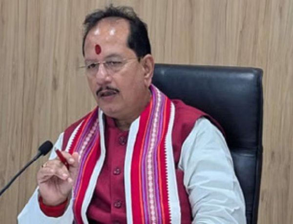 अब नहीं चलेगी ढिलाई, दो साल में हर हाल में पूरा होगा विशेष भूमि सर्वेक्षण, गलत रिपोर्टिंग पर होगी सख्त कार्रवाई