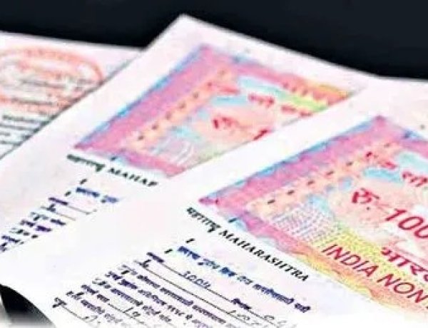 Bihar Land Registry: बिहार में जमीन रजिस्ट्री होगी महंगी, कब से बढ़ेगा चार गुना तक  शुल्क