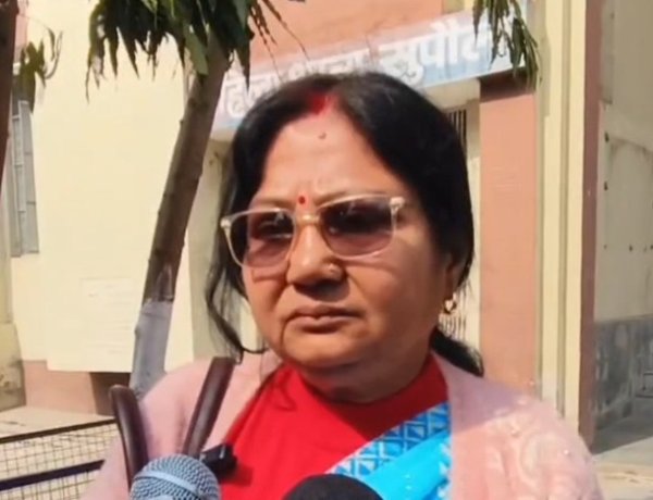 सुपौल में पार्श्व गायक पर गर्भाशय निकलवाने का आरोप SHO बोलीं- 30 साल पुराना मामला, जांच कर होगी प्राथमिकी