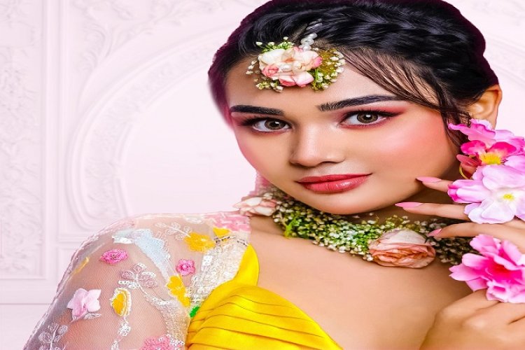 गुजरात में लोकप्रिय अभिनेत्री- मॉडल इशिका टोरिया अब भोजपुरी गानों में दिखेंगी