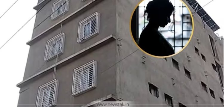 शंभू गर्ल्स हॉस्टल का CCTV  फुटेज आया सामने, अब खुलेंगे कई राज!