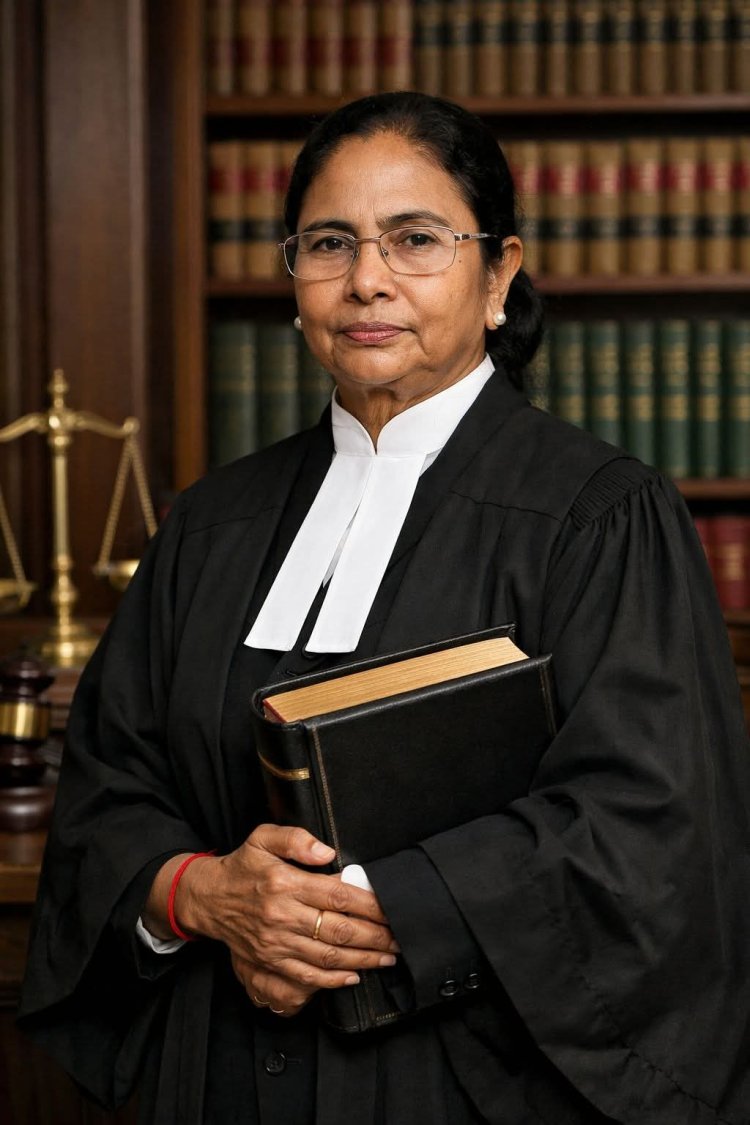 सुप्रीम कोर्ट में SIR प्रक्रिया पर  सुनवाई, 32 साल बाद वकील के रूप में दिखी सीएम ममता बनर्जी