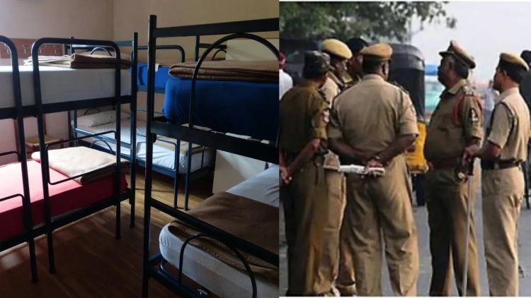 पटना प्रशासन अलर्ट मोड में, अब महिला हॉस्टल-लॉज के लिए जारी हुआ गाइडलाइन