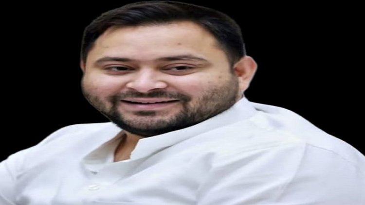 तेजस्वी यादव का 7 फरवरी को स्वागत तथा अभिनंदन समारोह: अरुण यादव