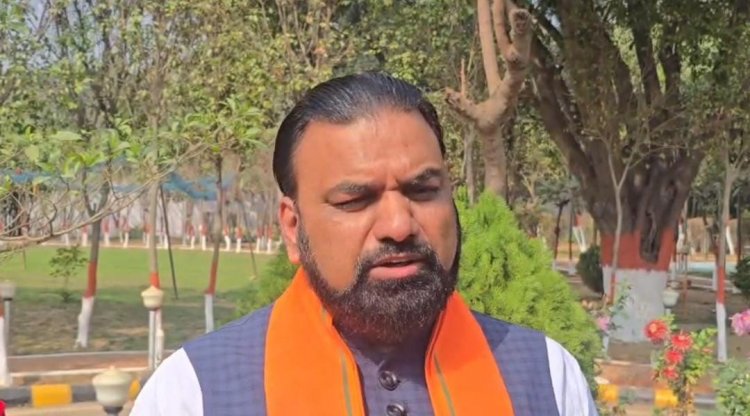 NEET छात्रा हत्याकांड पर सियासी तूफान,‘नाम बताइए, 24 घंटे में जेल’—NEET छात्रा हत्याकांड पर डिप्टी CM सम्राट का बड़ा बयान