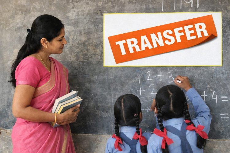 Bihar Teacher Transfer: गृह जिला ट्रांसफर पर शिक्षा मंत्री का बड़ा बयान, बीमार शिक्षकों को मिलेगी राहत