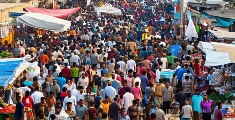 बिहार में जनगणना की तारीखों का ऐलान... दो चरणों में पूरा होगा सर्वेक्षण... कुल 45 दिनों में पूरी की जाएगी जनगणना