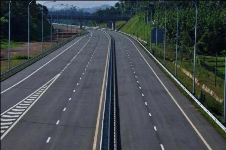 शिवहर से गुजरेंगे तीन राष्ट्रीय एक्सप्रेसवे,एक्सप्रेसवे और रेल कनेक्टिविटी से खुलेगा आर्थिक विकास का रास्ता