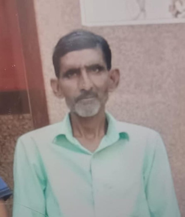 बेटी की शादी का कार्ड बांटने निकले पिता-पुत्र की सड़क हादसे में दर्दनाक मौत