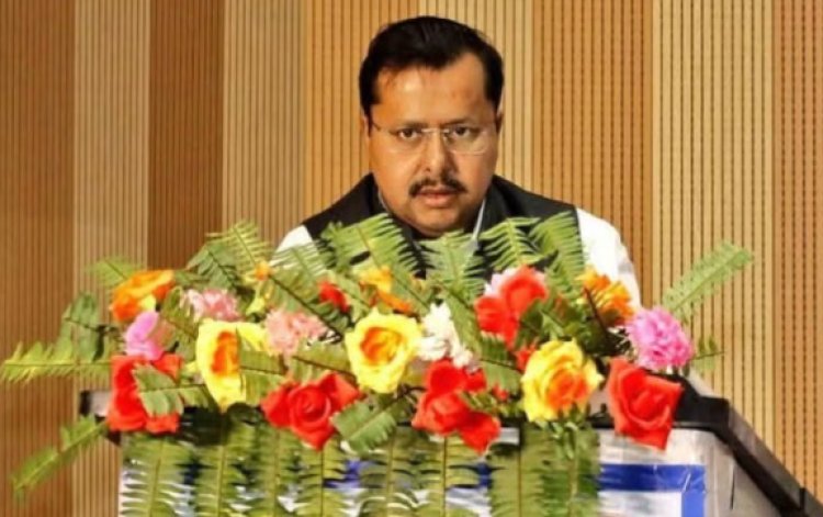 राष्ट्रीय अध्यक्ष बनने के बाद आज पहली बार पटना पहुंचेंगे नितिन नवीन, बापू सभागार में होगा स्वागत समारोह