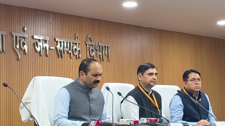 बिहार में रोजगार के मोर्चे पर बड़ी छलांग, 6 सालों में 10 लाख को रोजगार, 1.5 लाख पदों पर भर्ती प्रक्रिया जल्द शुरू