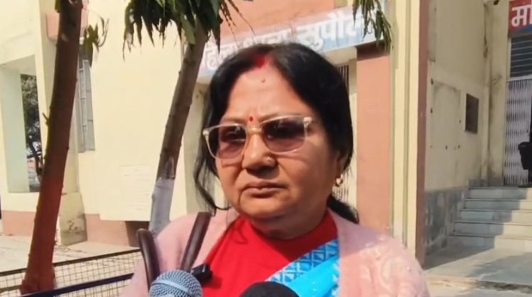 सुपौल में पार्श्व गायक पर गर्भाशय निकलवाने का आरोप SHO बोलीं- 30 साल पुराना मामला, जांच कर होगी प्राथमिकी