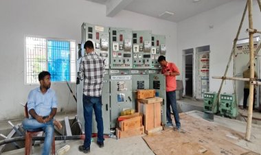 ओवरलोड से मिलेगी राहत, पटना में चार नए पावर सब स्टेशन शुरू होने की तैयारी