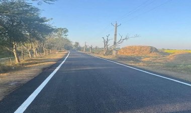 बेहतर सड़क निर्माण के लिए 480 सहायक अभियंताओं को मिलेगा आईआईटी पटना में प्रशिक्षण