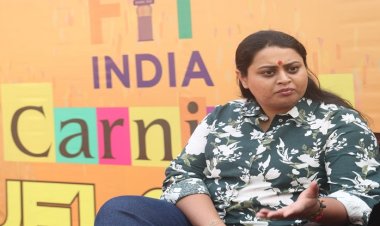 स्पोर्ट्स अथॉरिटी ऑफ इंडिया, पटना द्वारा फिट इंडिया कार्निवल 2026 का सफल आयोजन