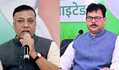 गुणवत्तापूर्ण शिक्षा से तकनीकी सशक्तिकरण तक उच्च शिक्षा में नया इतिहास रच रहा बिहार - जद (यू)