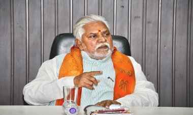 केंद्र की मोदी सरकार के सहयोग से राज्य में औद्योगिक विकास को नई दिशा मिली- प्रेम कुमार