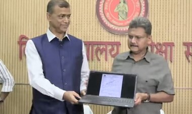 बिहार इंटरमीडिएट का रिजल्ट हुआ जारी, 85.19% परीक्षार्थी हुए सफल, कुल 26 टॉपर में 19 छात्राएं