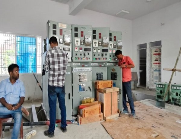 ओवरलोड से मिलेगी राहत, पटना में चार नए पावर सब स्टेशन शुरू होने की तैयारी