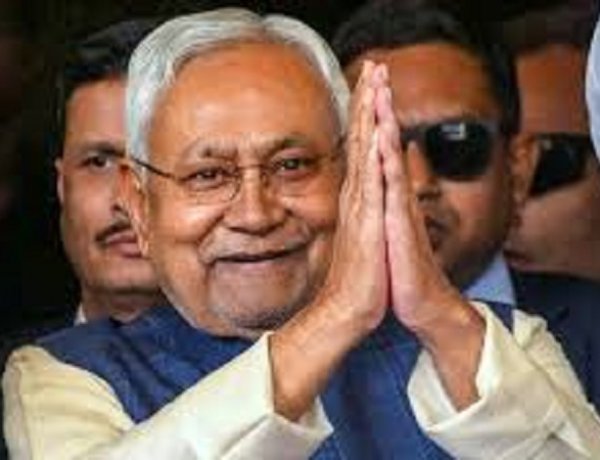 मुख्यमंत्री ने अन्तर्राष्ट्रीय महिला दिवस पर प्रदेश एवं देश की महिलाओं को बधाई एवं शुभकामनायें दी