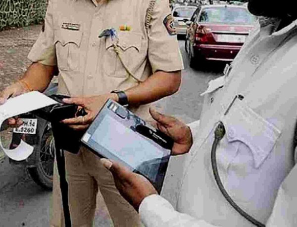 14 मार्च को राष्ट्रीय लोक अदालत में ट्रैफिक चालान मामलों का होगा निपटारा