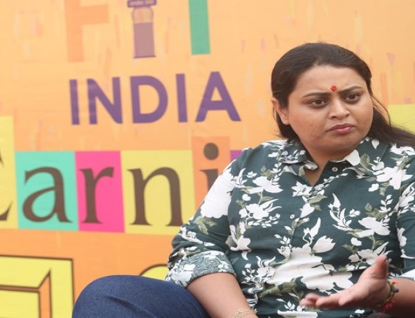 स्पोर्ट्स अथॉरिटी ऑफ इंडिया, पटना द्वारा फिट इंडिया कार्निवल 2026 का सफल आयोजन