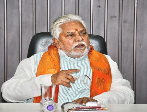 केंद्र की मोदी सरकार के सहयोग से राज्य में औद्योगिक विकास को नई दिशा मिली- प्रेम कुमार