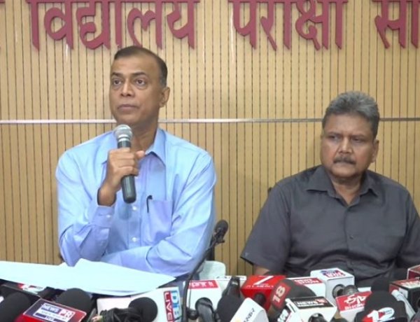 छात्राओं का बेहतर प्रदर्शन महिला सशक्तीकरण का बड़ा उदाहरण – मुख्यमंत्री