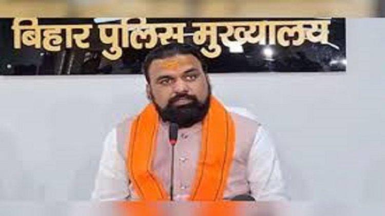 बिहार के चार जिलों में नए थाना भवन एवं बेगूसराय में पुलिस अधीक्षक कार्यालय निर्माण के लिए 46.34 करोड़ रुपये की स्वीकृति-सम्राट चौधरी