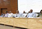 बिहार प्रशासनिक सुधार मिशन के निदेशक ने लोक शिकायत निवारण पदाधिकारियों एवं आईटी प्रबंधकों की समीक्षा बैठक की