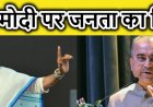 सत्ता से बेदखल होने वाली हैं ममता सरकार, भाजपा की होगी प्रचंड जीतः मंगल पांडेय