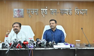 बिहार का औद्योगिक विकास निरंतर सशक्त गति के साथ आगे बढ़ रहा है-डॉ. दिलीप जायसवाल