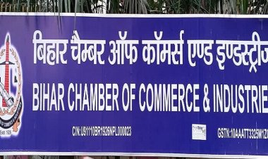 चैम्बर ने केन्द्रीय प्रदुषण नियंत्रण बोर्ड द्वारा जारी एडवाइजरी की अवधि के विस्तार का अनुरोध