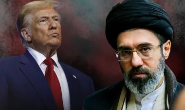 ईरान और अमेरिका के बीच 2 हफ्ते के संघर्षविराम पर कैसे बनी बात? पाकिस्तान नहीं ये देश बना सूत्रधार! खुल गया होर्मुज!