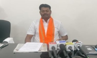 डॉ. भीमराव आंबेडकर समग्र शिक्षा समागम का 13 अप्रैल को पटना के बापू सभागार में आयोजन