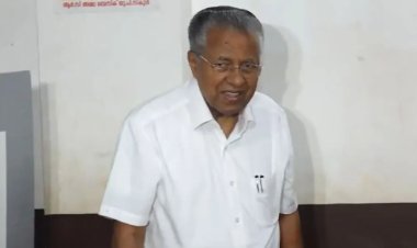 असम समेत तीन राज्यों में मतदान जारी, सुबह 9 बजे तक असम में 17.87%, केरलम 16.23%, पुडुचेरी में 17.41% वोटिंग;